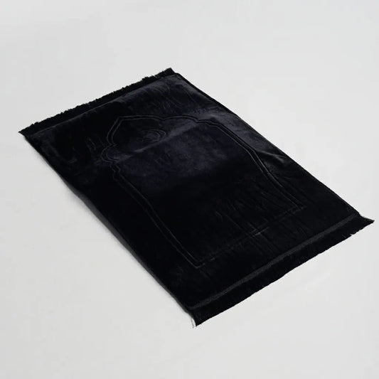 سجادة صلاة مبطنه ميموري فوم